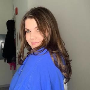 Meet your Posher, Mandy